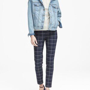 Banana Republic Sloan Workpants